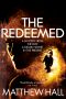 [Jenny Cooper 03] • The Redeemed